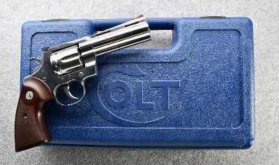 Colt ~ Python ~ .357 Magnum - Image 1 of 2