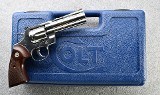 Colt ~ Python ~ .357 Magnum - Image 1 of 2