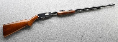 Winchester ~ 61 TD ~ .22 S, L, LR - Image 1 of 10
