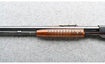 Winchester ~ 61 TD ~ .22 S, L, LR - Image 7 of 10
