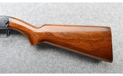 Winchester ~ 61 TD ~ .22 S, L, LR - Image 9 of 10
