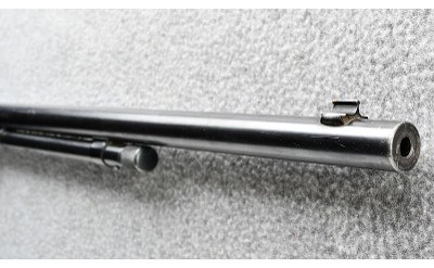 Winchester ~ 61 TD ~ .22 S, L, LR - Image 6 of 10