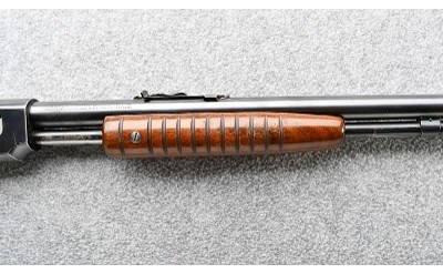 Winchester ~ 61 TD ~ .22 S, L, LR - Image 4 of 10