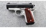 Kimber ~ Micro 9 ~ .9mm - Image 2 of 2