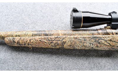 Savage ~ Model 10 ~ .22-250 Rem - Image 7 of 10