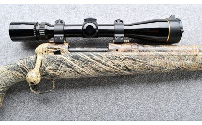 Savage ~ Model 10 ~ .22-250 Rem - Image 3 of 10