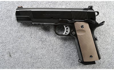 Springfield ~ RO Elite Operator ~ 10mm Auto - Image 2 of 2