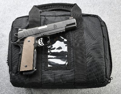 Springfield ~ RO Elite Operator ~ 10mm Auto - Image 1 of 2