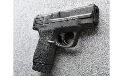 Smith & Wesson ~ M&P 9 Shield ~ 9mm - Image 2 of 3