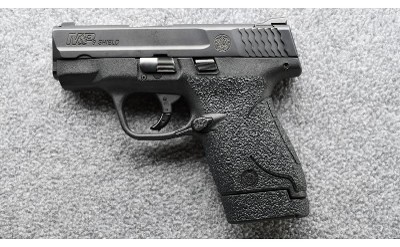 Smith & Wesson ~ M&P 9 Shield ~ 9mm - Image 3 of 3