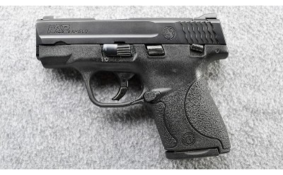 Smith & Wesson ~ M&P 9 Shield ~ .9mm - Image 3 of 3