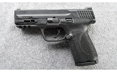 Smith & Wesson ~ MP9 2.0 ~ 9mm - Image 3 of 3