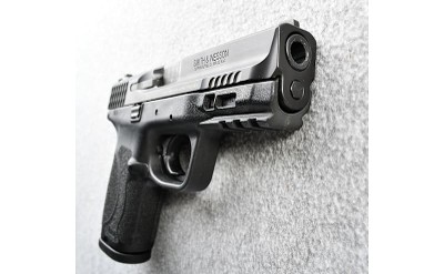 Smith & Wesson ~ MP9 2.0 ~ 9mm - Image 2 of 3