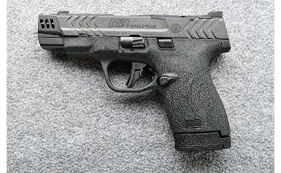 Smith & Wesson ~ M&P Shield Plus ~ 9mm - Image 3 of 3