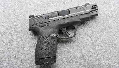 Smith & Wesson ~ M&P Shield Plus ~ 9mm - Image 1 of 3