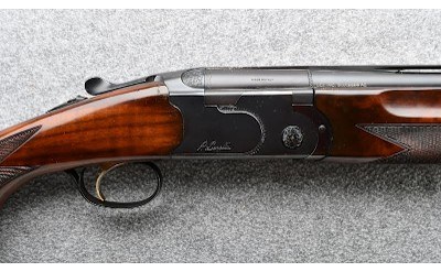 Beretta ~ 686 Onyx ~ 12 Gauge - Image 3 of 9