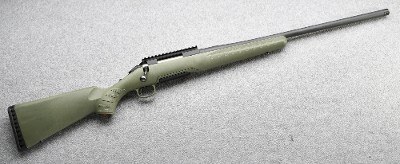 Ruger ~ American ~ 6.5 Creedmoor - Image 1 of 9