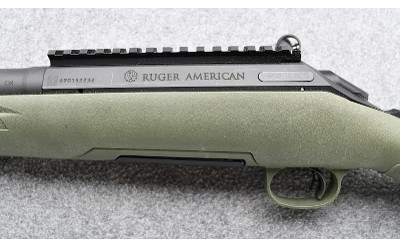 Ruger ~ American ~ 6.5 Creedmoor - Image 7 of 9