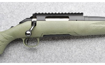 Ruger ~ American ~ 6.5 Creedmoor - Image 3 of 9