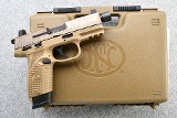 FN ~ 502 ~ .22 Lr - Image 1 of 2