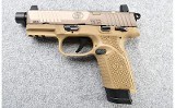 FN ~ 502 ~ .22 Lr - Image 2 of 2