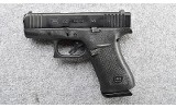 Glock ~ 43X ~ 9mm - Image 2 of 2