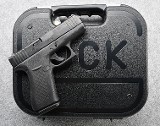 Glock ~ 43X ~ 9mm - Image 1 of 2