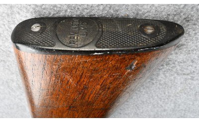 Remington ~ 12 ~ .22 Lr - Image 10 of 10