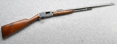Remington ~ 12 ~ .22 Lr - Image 1 of 10