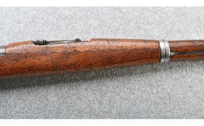 Zastava ~ M48 ~ 8mm - Image 4 of 10