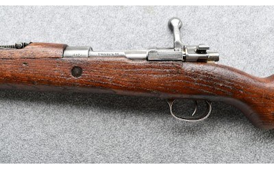 Zastava ~ M48 ~ 8mm - Image 8 of 10