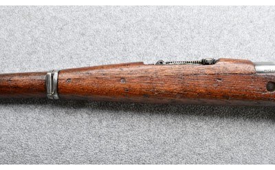 Zastava ~ M48 ~ 8mm - Image 7 of 10
