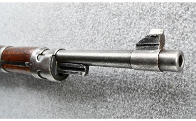 Zastava ~ M48 ~ 8mm - Image 6 of 10