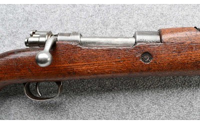 Zastava ~ M48 ~ 8mm - Image 3 of 10