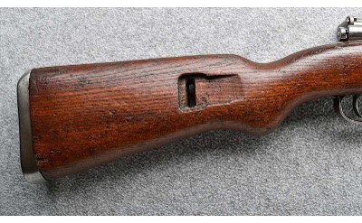 Zastava ~ M48 ~ 8mm - Image 2 of 10