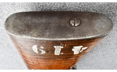 Deutsche Waffen ~ Argentino 1891~ 7.65 - Image 9 of 9