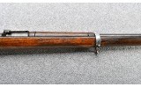 Deutsche Waffen ~ Argentino 1891~ 7.65 - Image 4 of 9