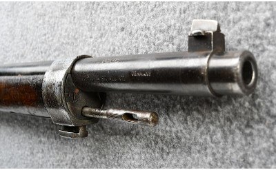 Deutsche Waffen ~ Argentino 1891~ 7.65 - Image 5 of 9