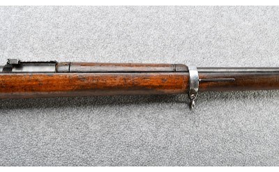Deutsche Waffen ~ Argentino 1891~ 7.65 - Image 4 of 9
