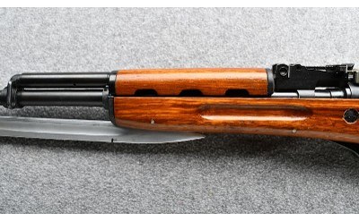 Norinco ~ SKS ~ 7.62 x 39mm - Image 6 of 9