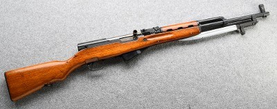 Norinco ~ SKS ~ 7.62 x 39mm - Image 1 of 9