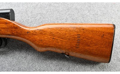 Norinco ~ SKS ~ 7.62 x 39mm - Image 8 of 9