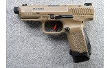 Canik ~ TTI Combat ~ .9mm - 2 of 3