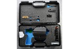 Canik ~ TTI Combat ~ .9mm - 3 of 3