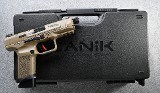 Canik ~ TTI Combat ~ .9mm - 1 of 3