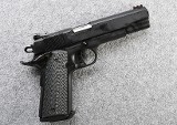 Rock Island ~ M1911 A1 FS Tact II ~ .10mm - Image 1 of 2
