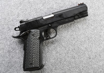 Rock Island ~ M1911 A1 FS Tact II ~ .10mm - Image 1 of 2