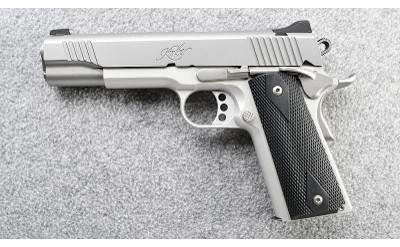 Kimber ~ Stainless LW ~ .45 Auto - Image 2 of 2