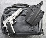 Kimber ~ Stainless LW ~ .45 Auto - Image 1 of 2