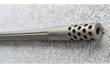 Browning ~ X-Bolt ~ 7mm PRC - 5 of 9